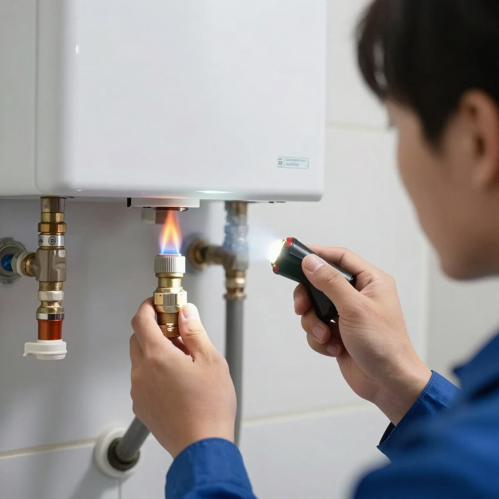 How to Look for a Toilet Tank Leak in Wood Dale