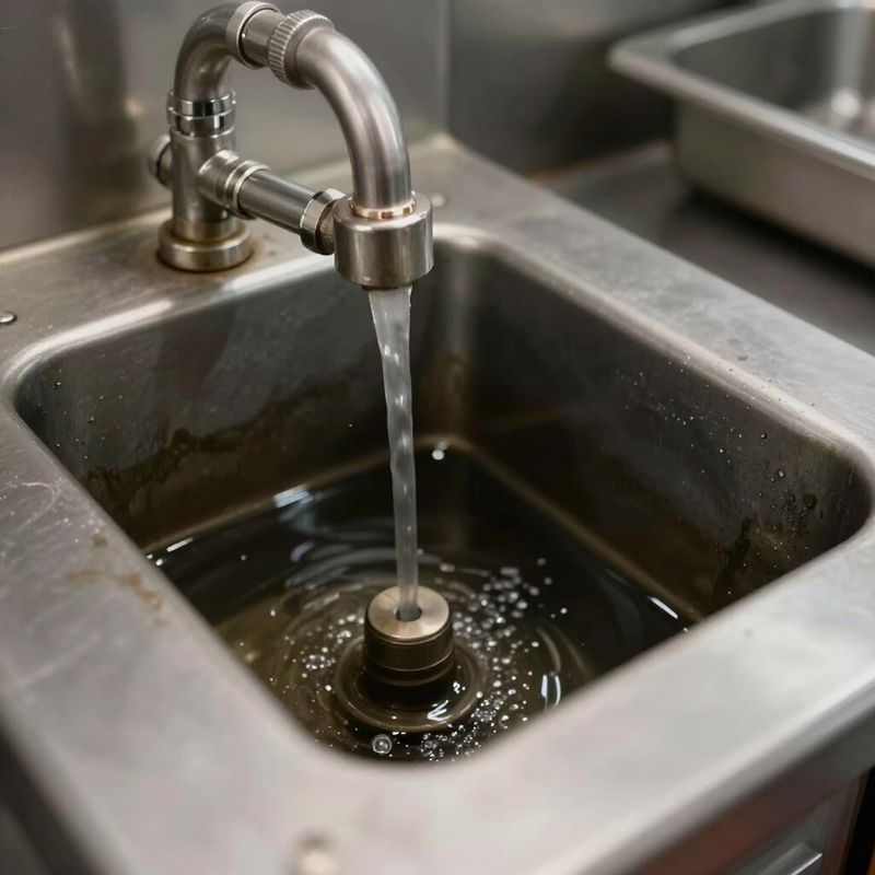 Garbage Disposal in Wood Dale