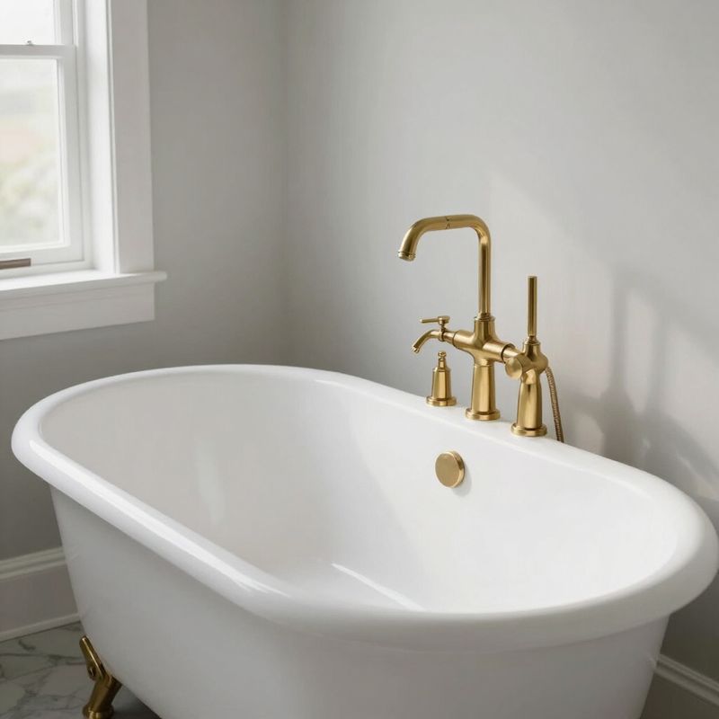 Bathroom & Kitchen Upgrades in Wood Dale