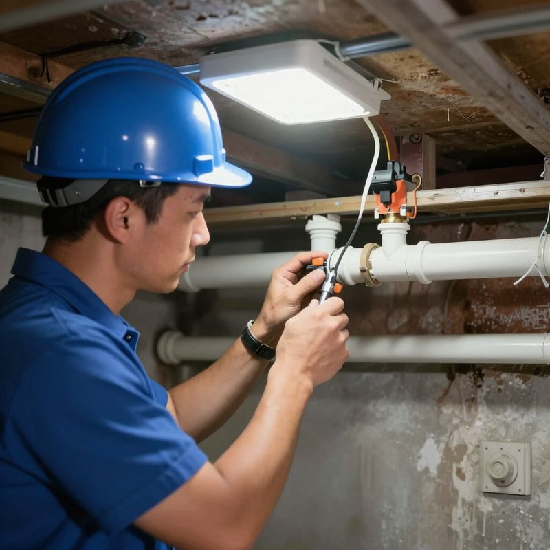 Emergency Plumbing in Wood Dale